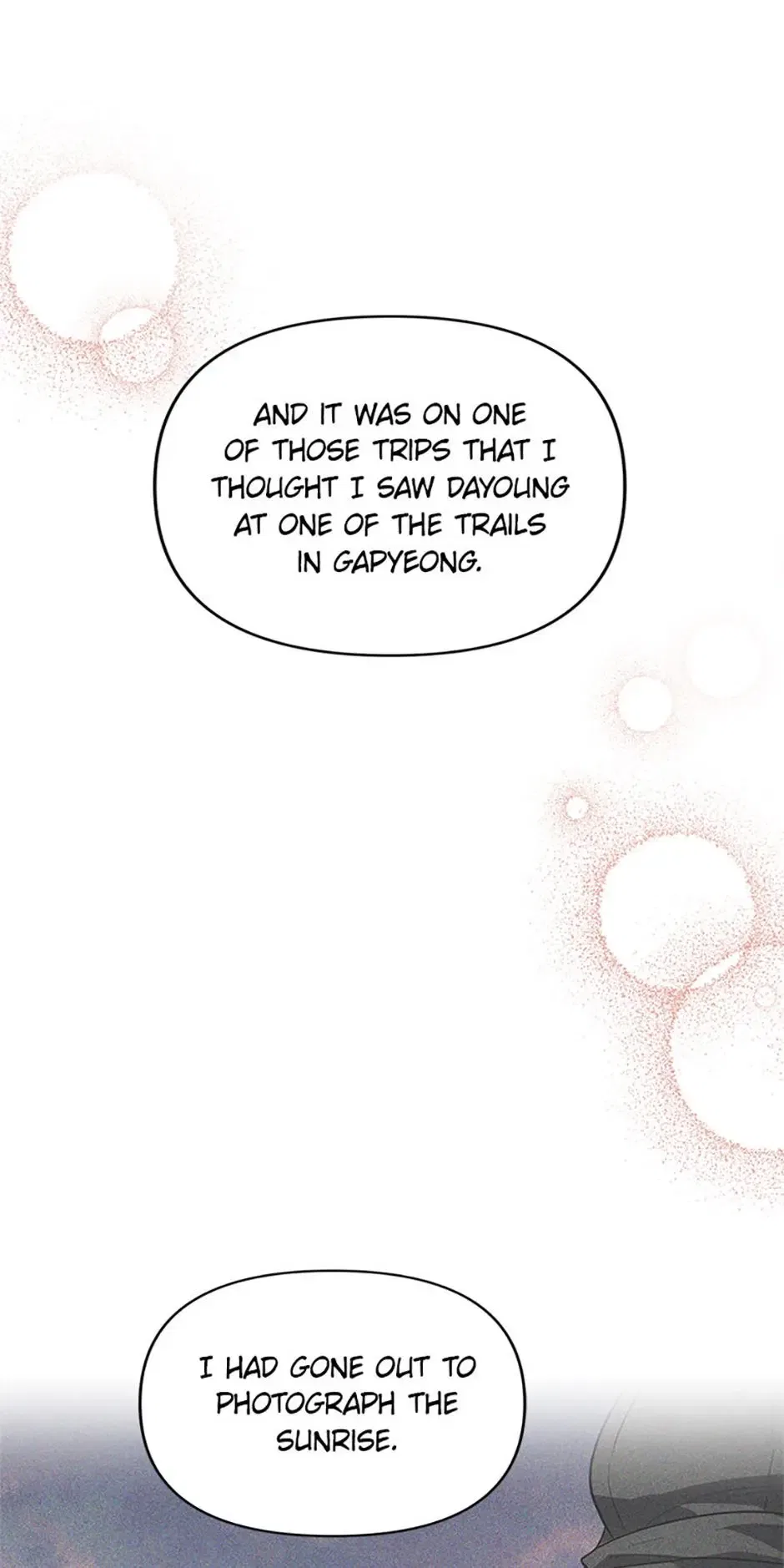 I Killed Him Chapter 68 – Page 61