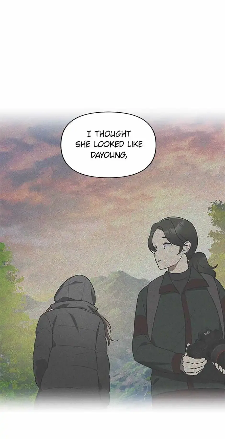 I Killed Him Chapter 68 – Page 67