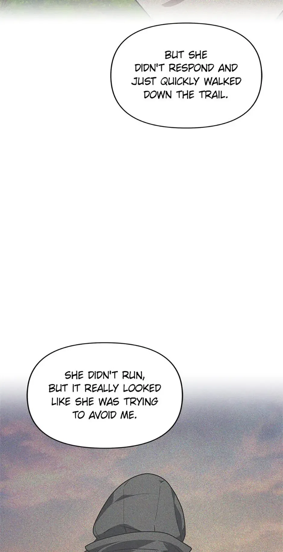 I Killed Him Chapter 68 – Page 69