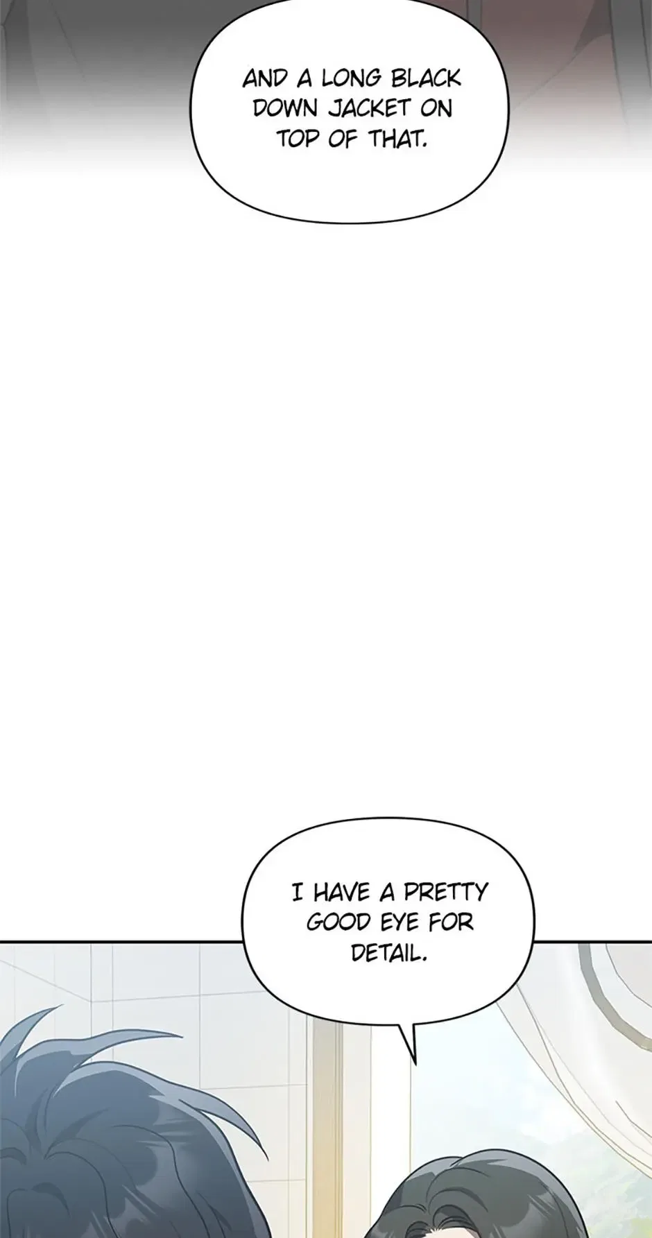 I Killed Him Chapter 68 – Page 74