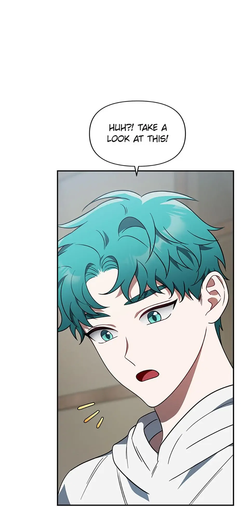 I Killed Him Chapter 68 – Page 81