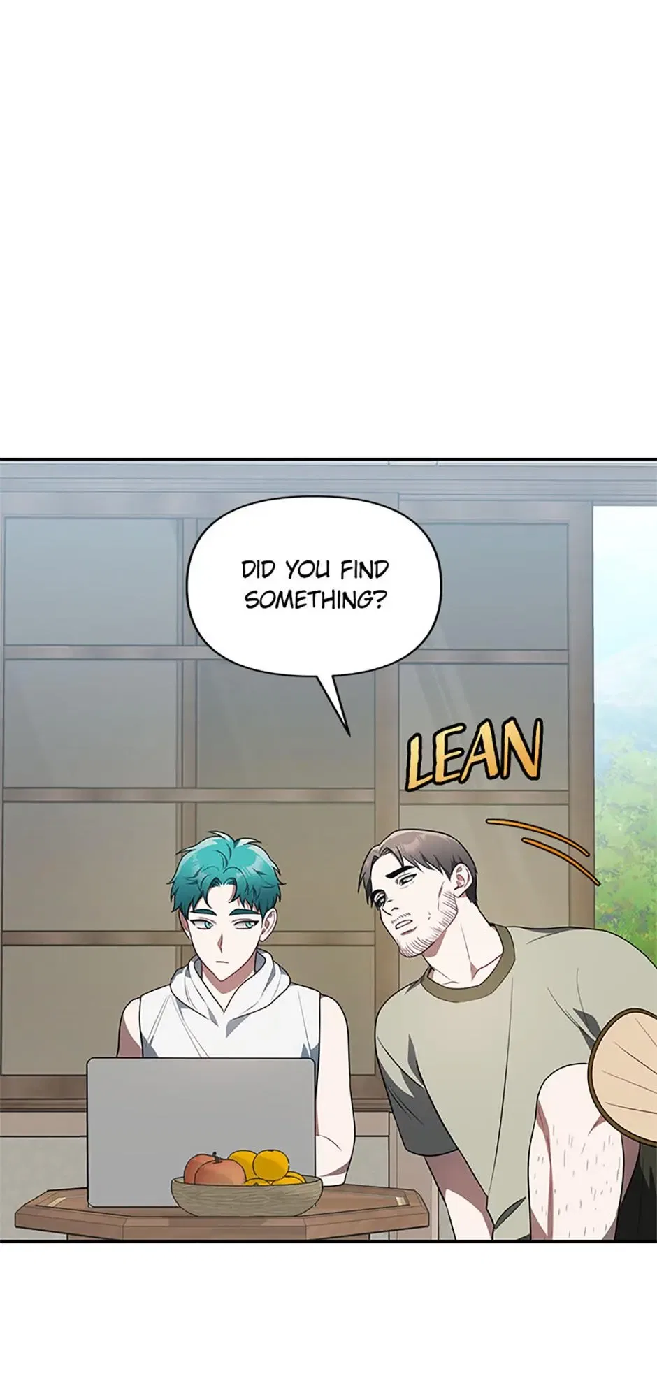 I Killed Him Chapter 68 – Page 82