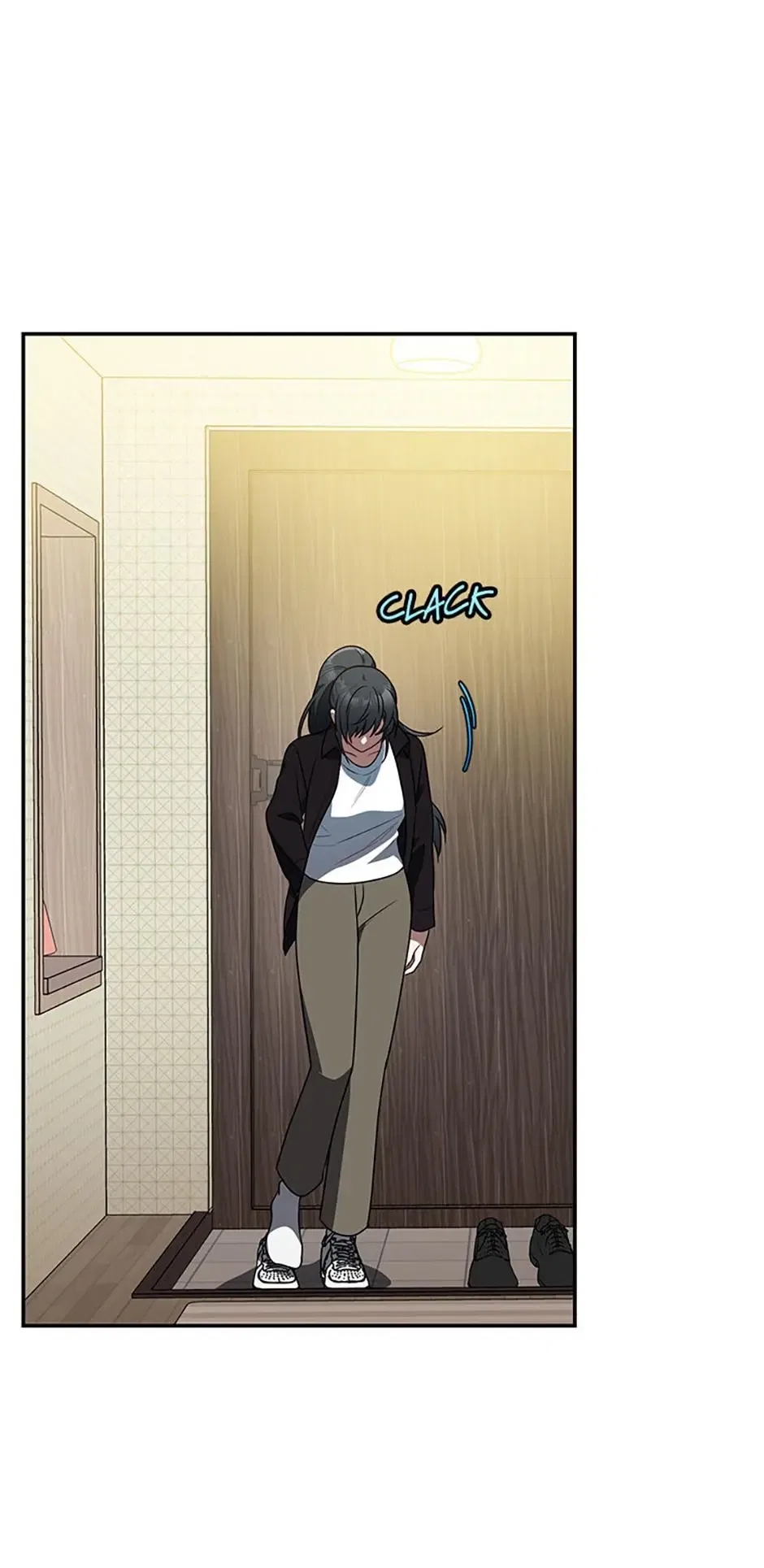 I Killed Him Chapter 67 – Page 3