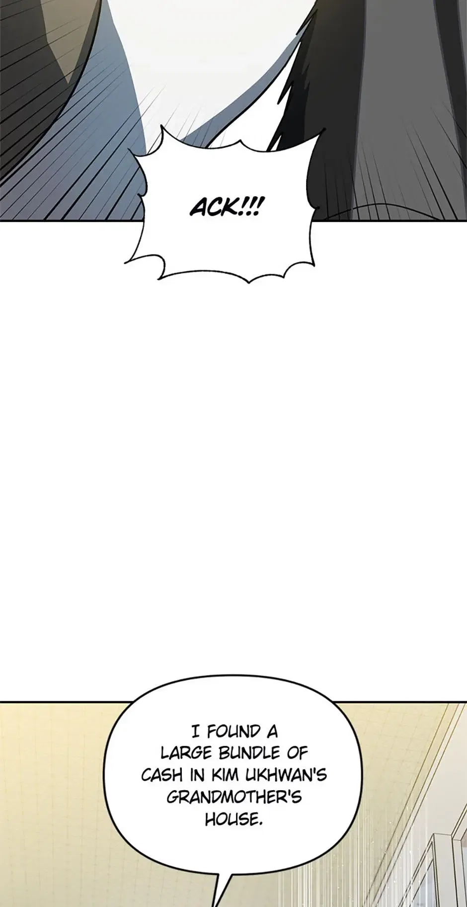I Killed Him Chapter 67 – Page 10
