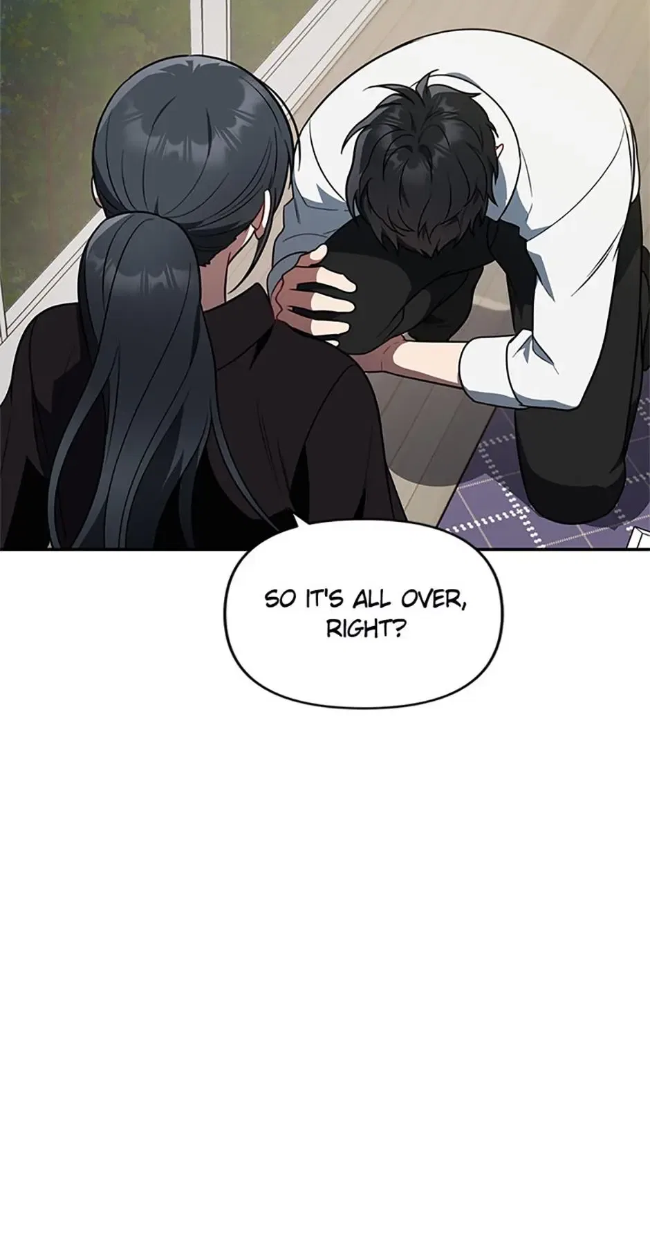 I Killed Him Chapter 67 – Page 14