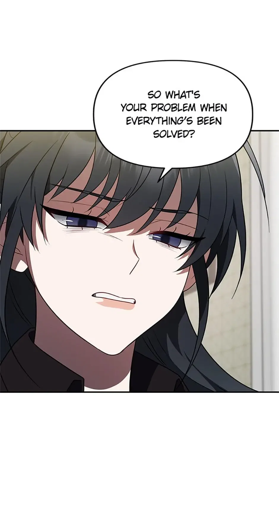 I Killed Him Chapter 67 – Page 16
