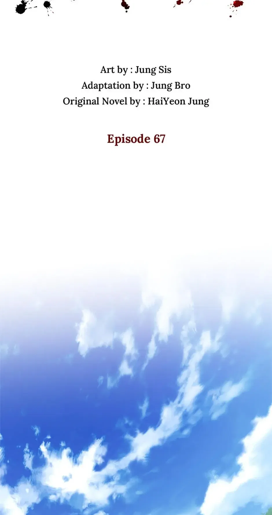 I Killed Him Chapter 67 – Page 19