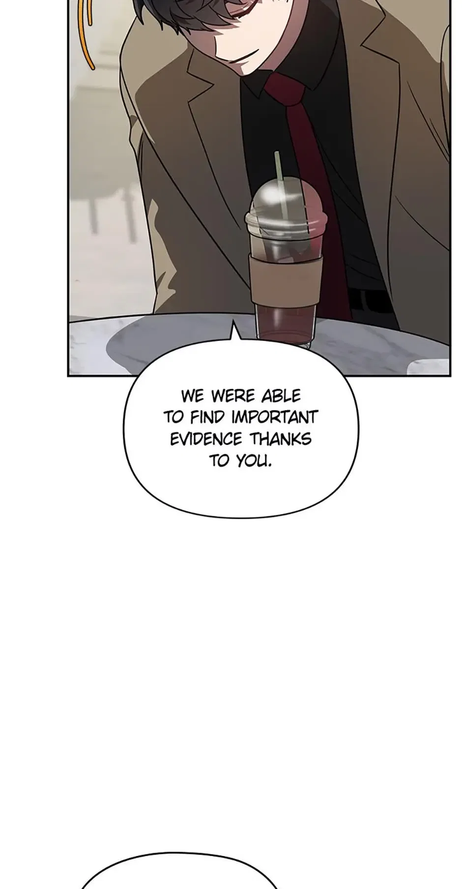 I Killed Him Chapter 67 – Page 25