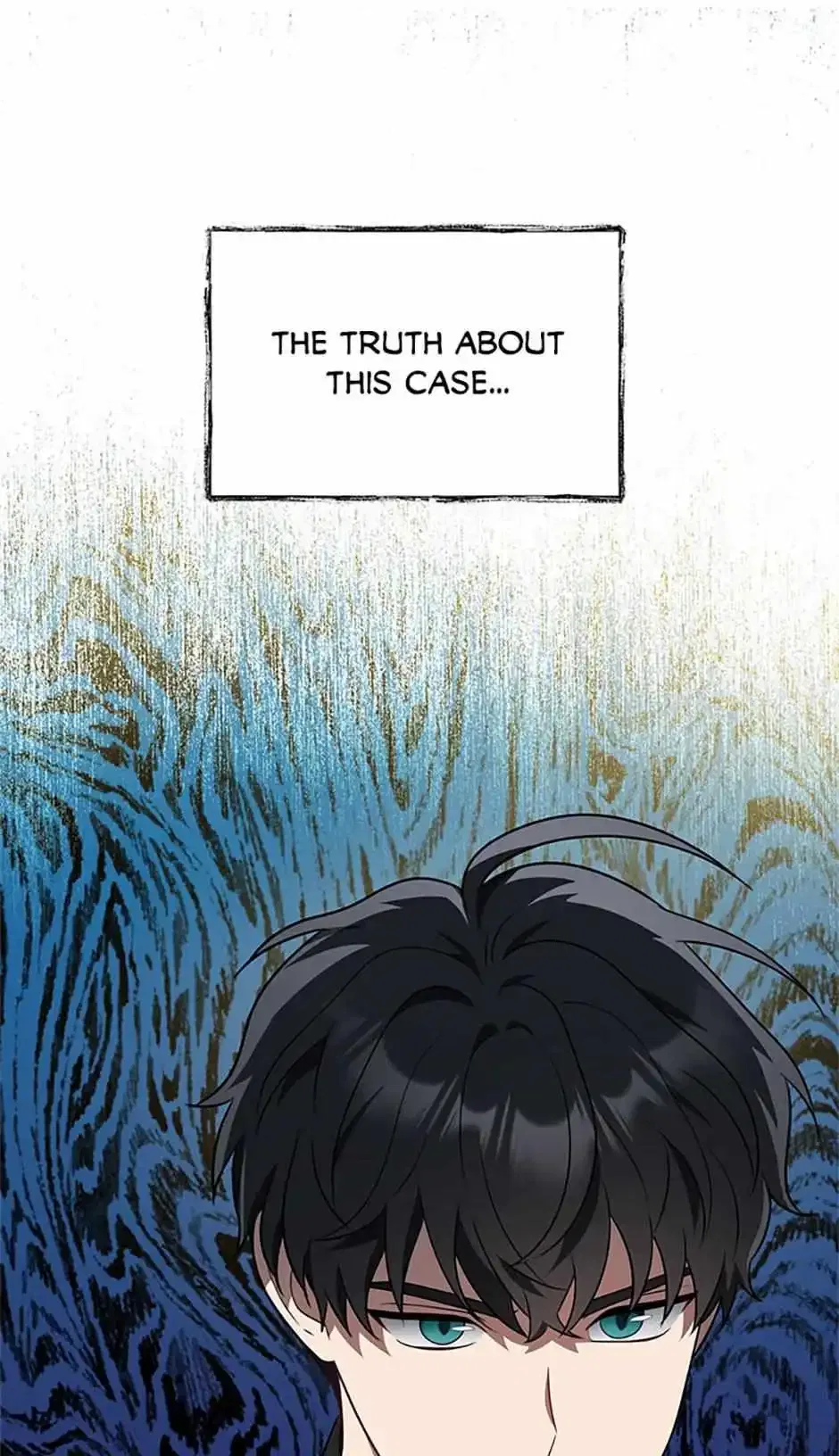 I Killed Him Chapter 67 – Page 32