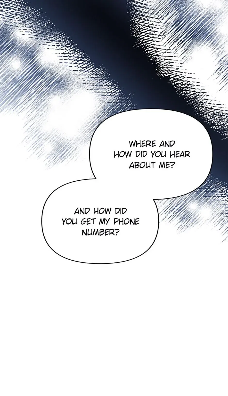 I Killed Him Chapter 67 – Page 36