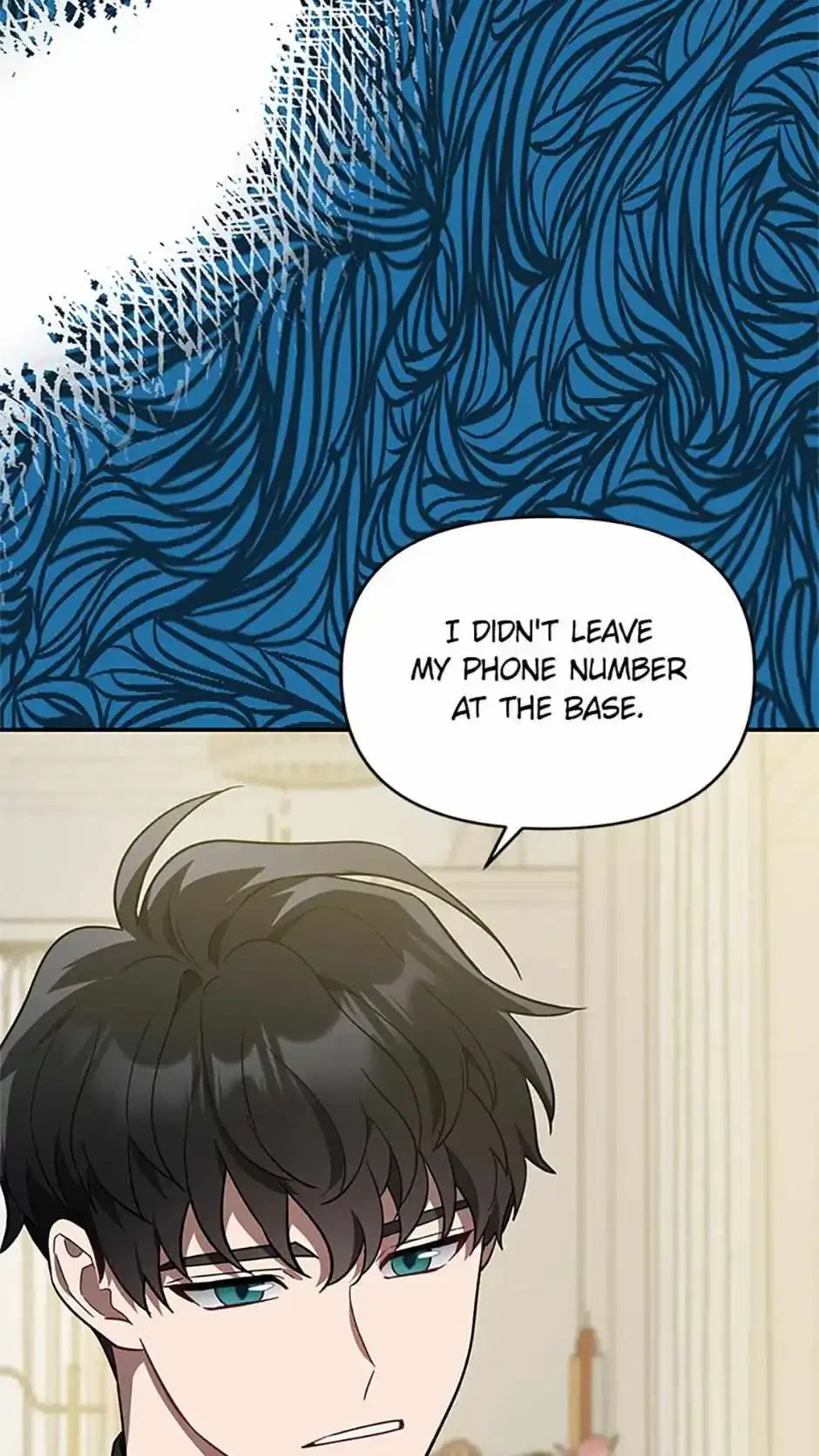 I Killed Him Chapter 67 – Page 39