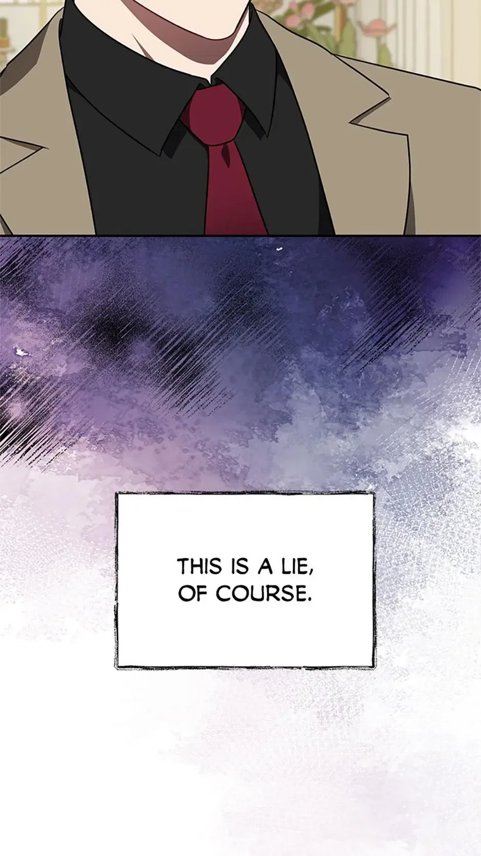 I Killed Him Chapter 67 – Page 40