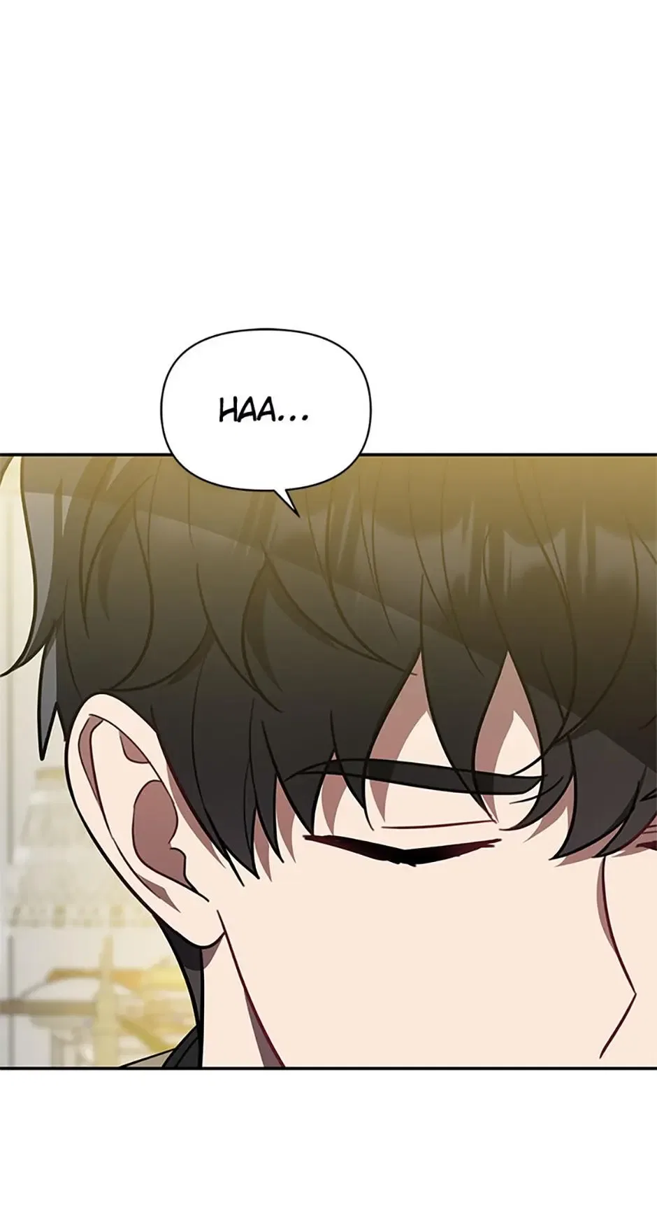 I Killed Him Chapter 67 – Page 43