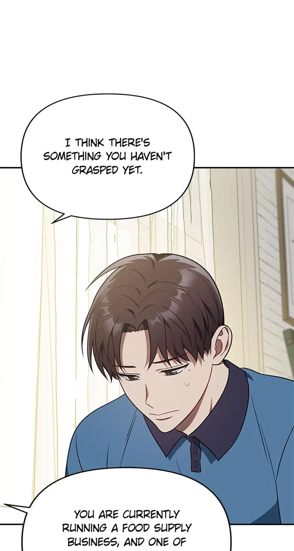 I Killed Him Chapter 67 – Page 44