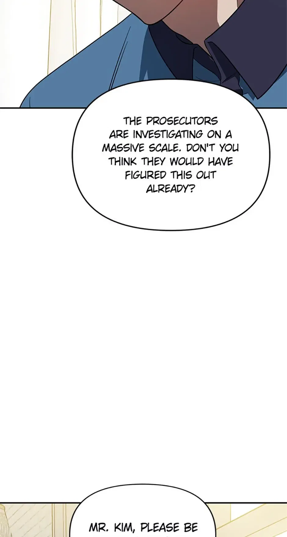 I Killed Him Chapter 67 – Page 46