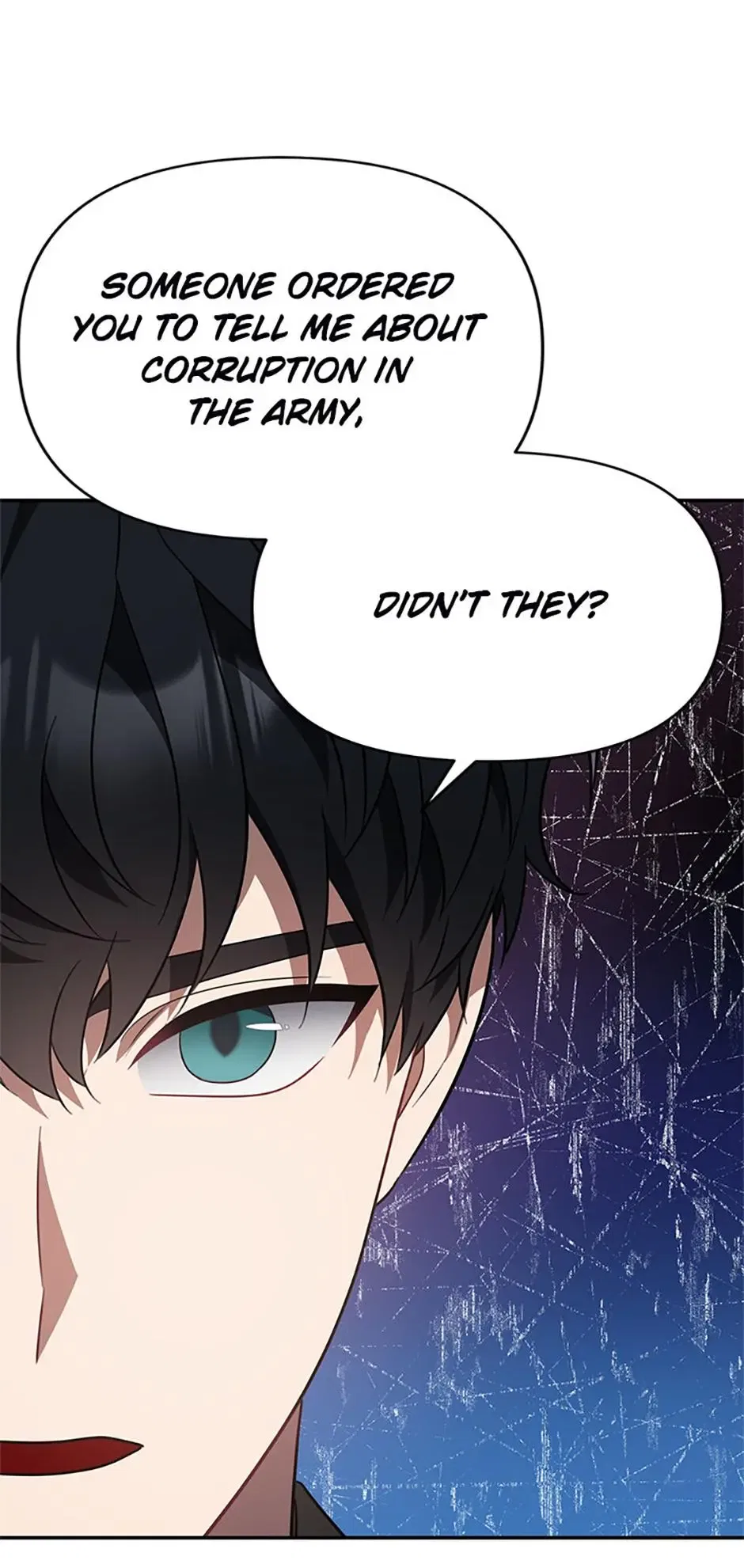 I Killed Him Chapter 67 – Page 48