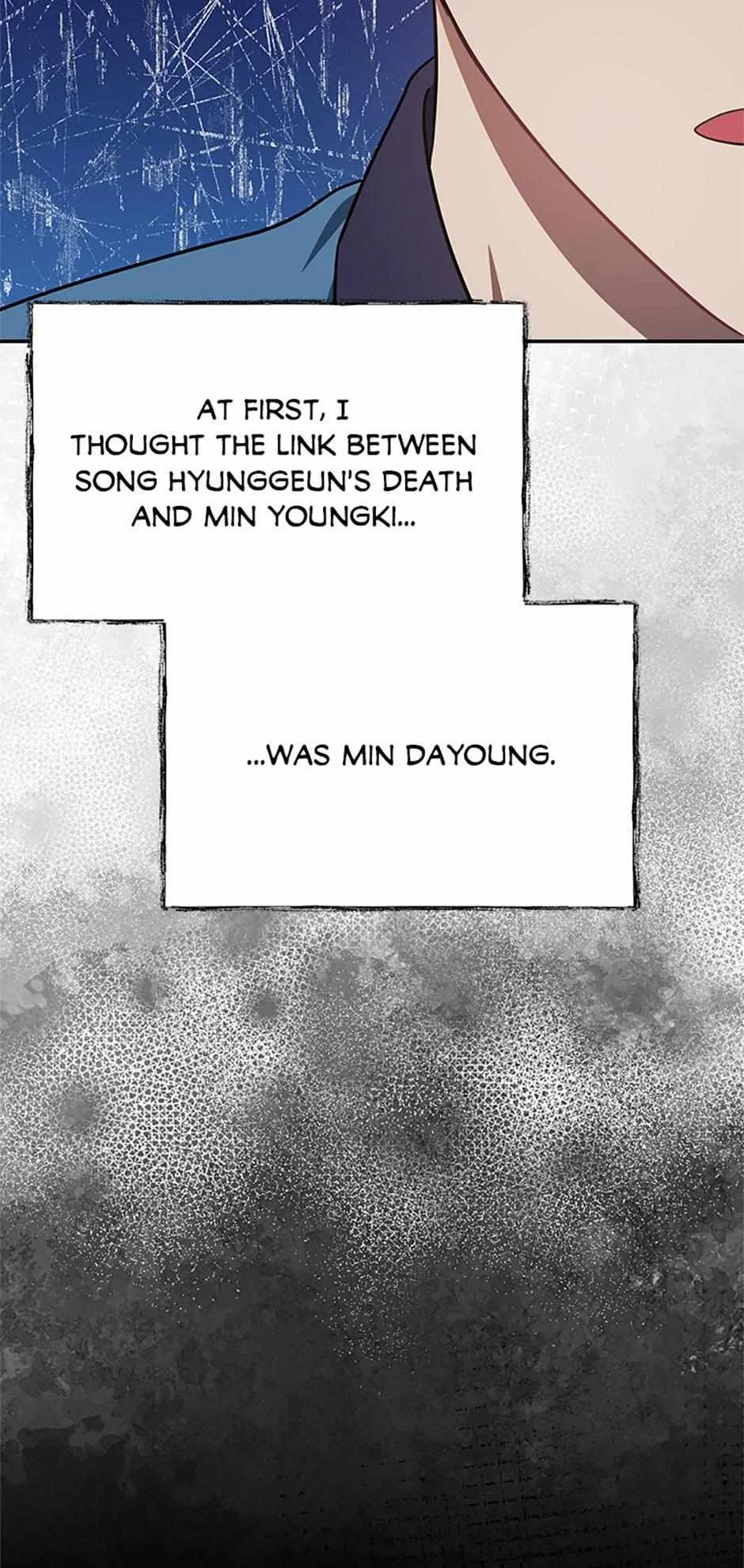 I Killed Him Chapter 67 – Page 50