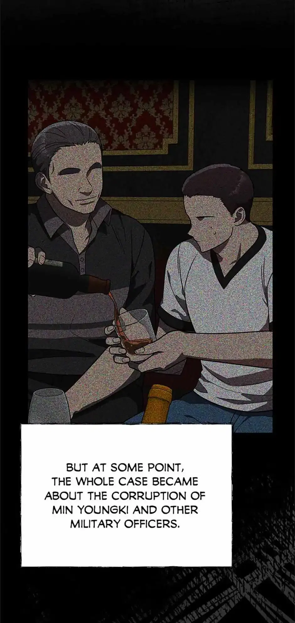 I Killed Him Chapter 67 – Page 51