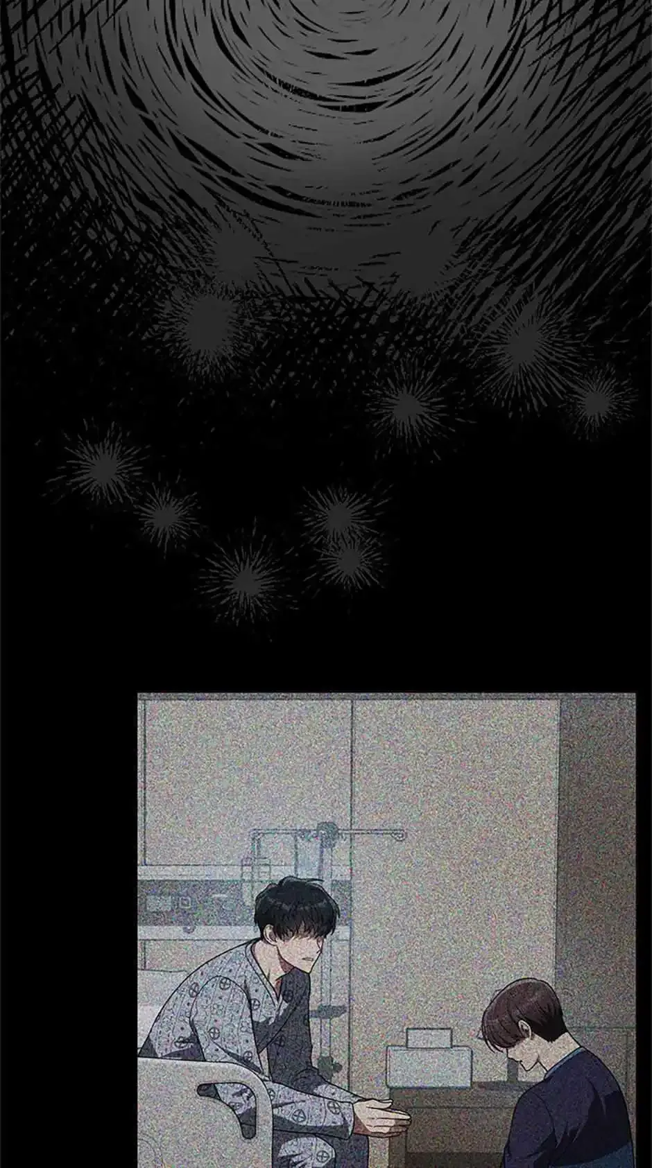 I Killed Him Chapter 67 – Page 54