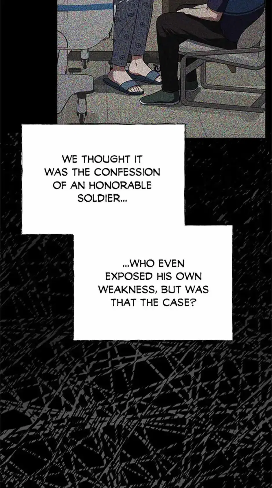 I Killed Him Chapter 67 – Page 55