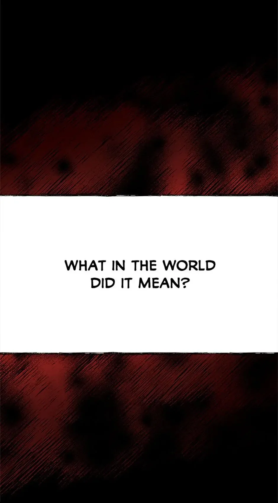I Killed Him Chapter 67 – Page 62