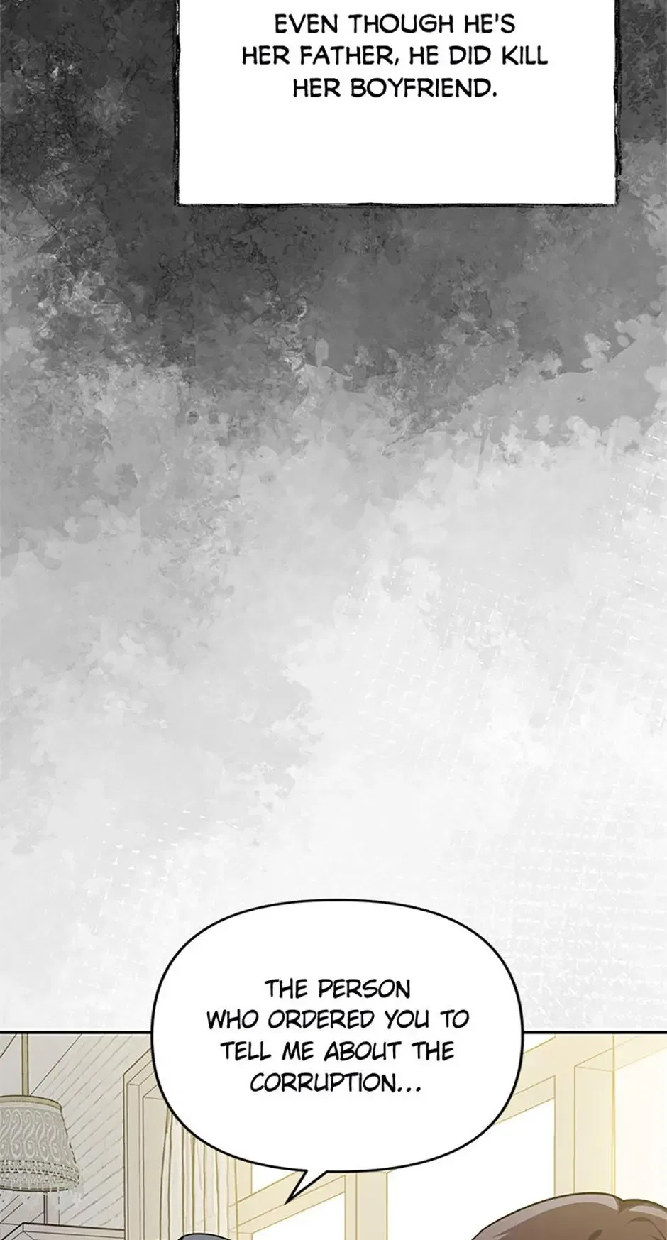 I Killed Him Chapter 67 – Page 65