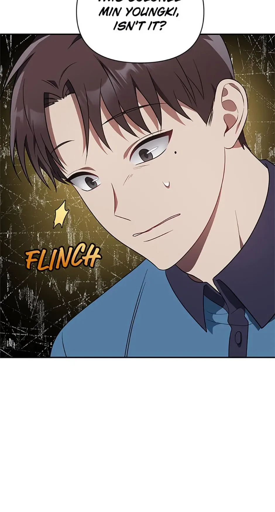 I Killed Him Chapter 67 – Page 67