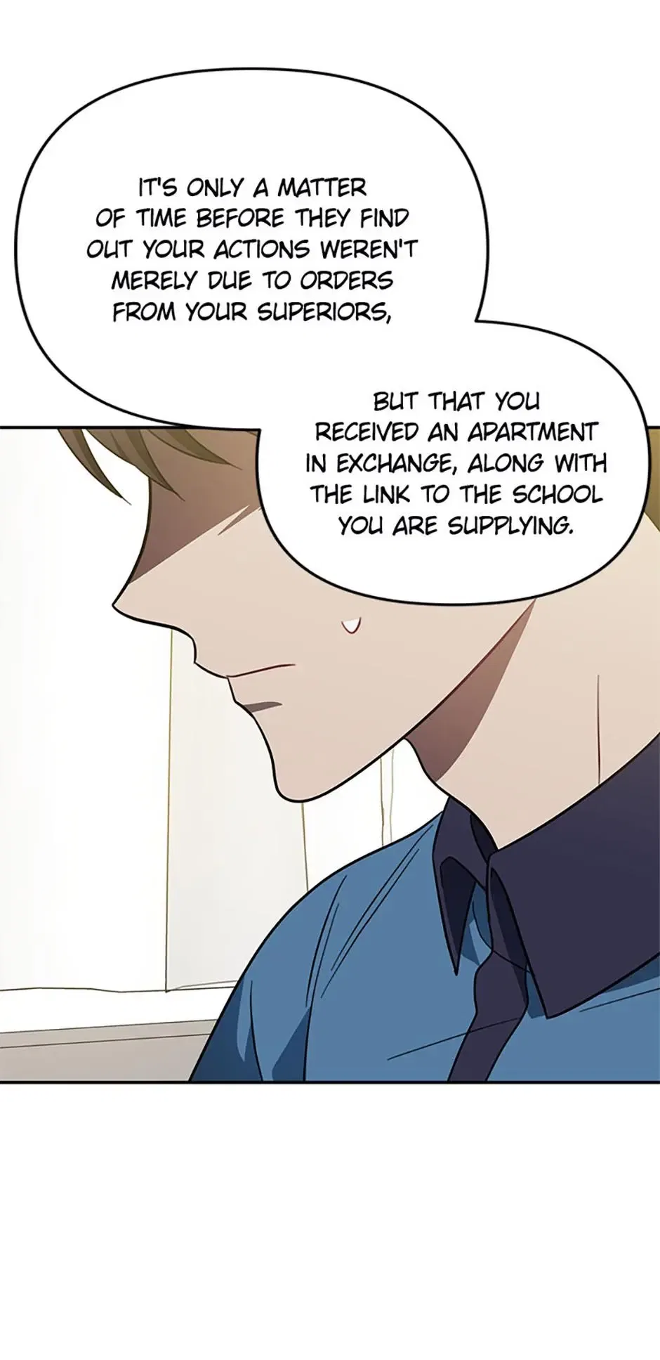 I Killed Him Chapter 67 – Page 69