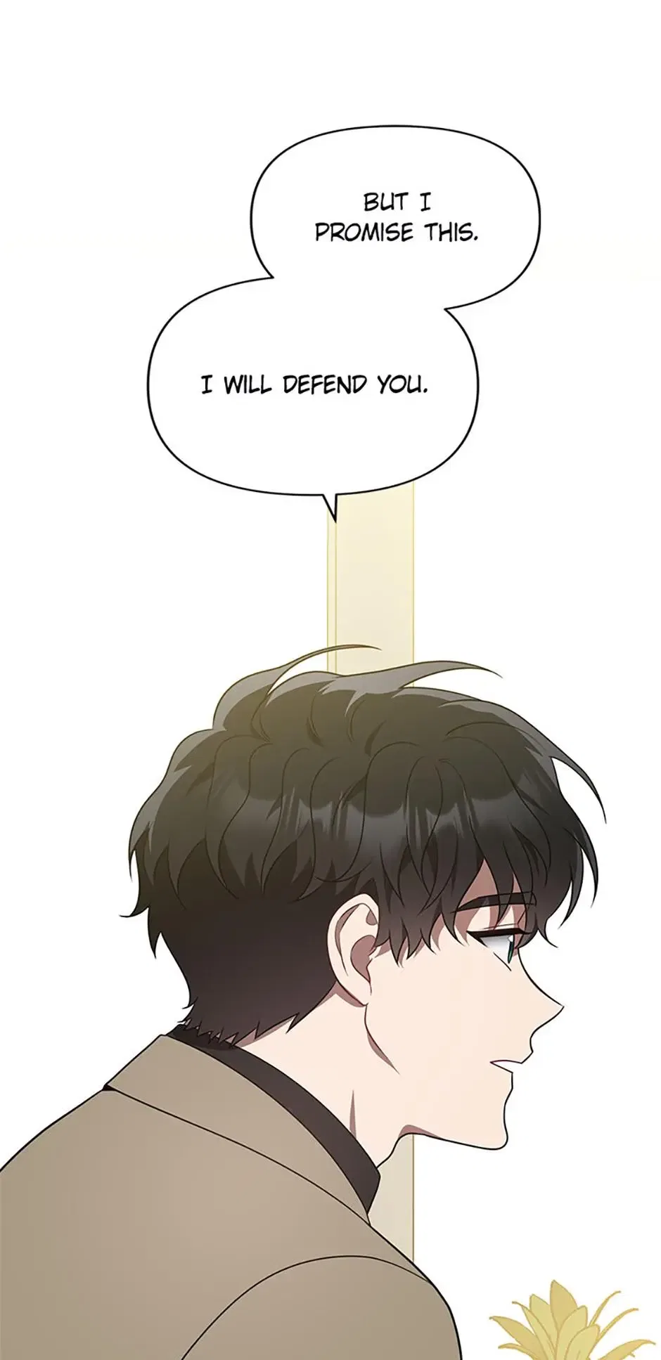 I Killed Him Chapter 67 – Page 70