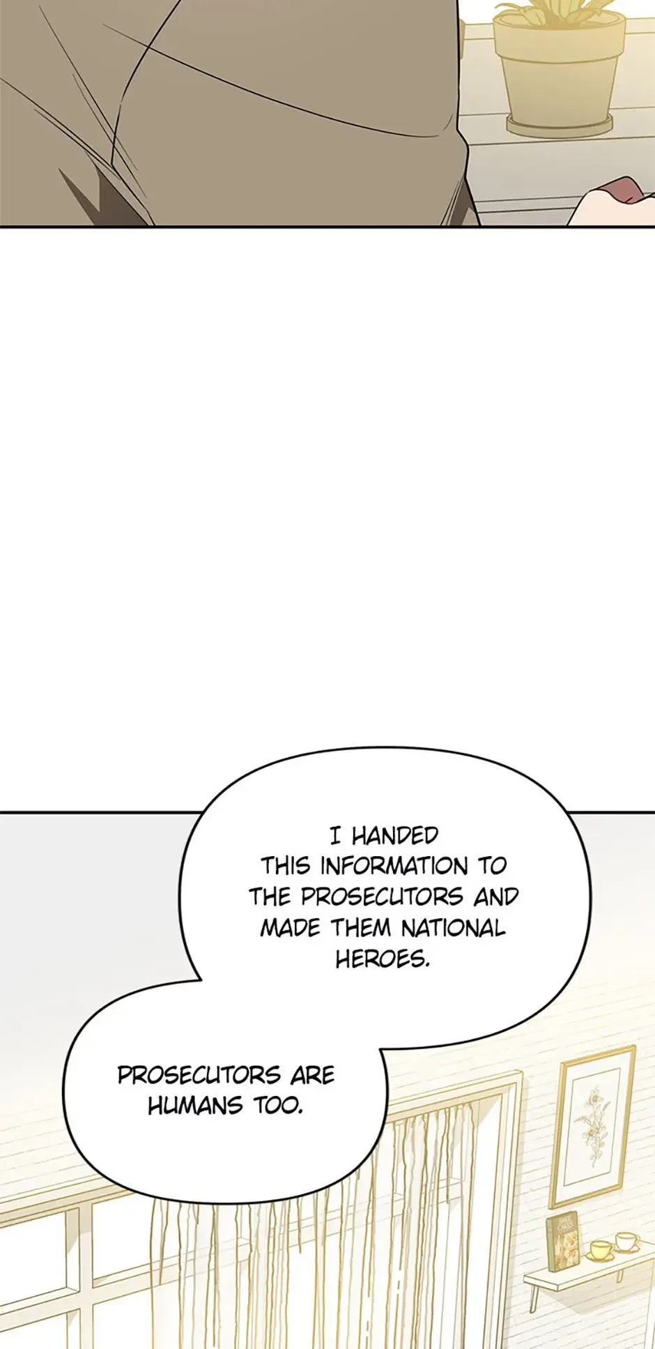 I Killed Him Chapter 67 – Page 71