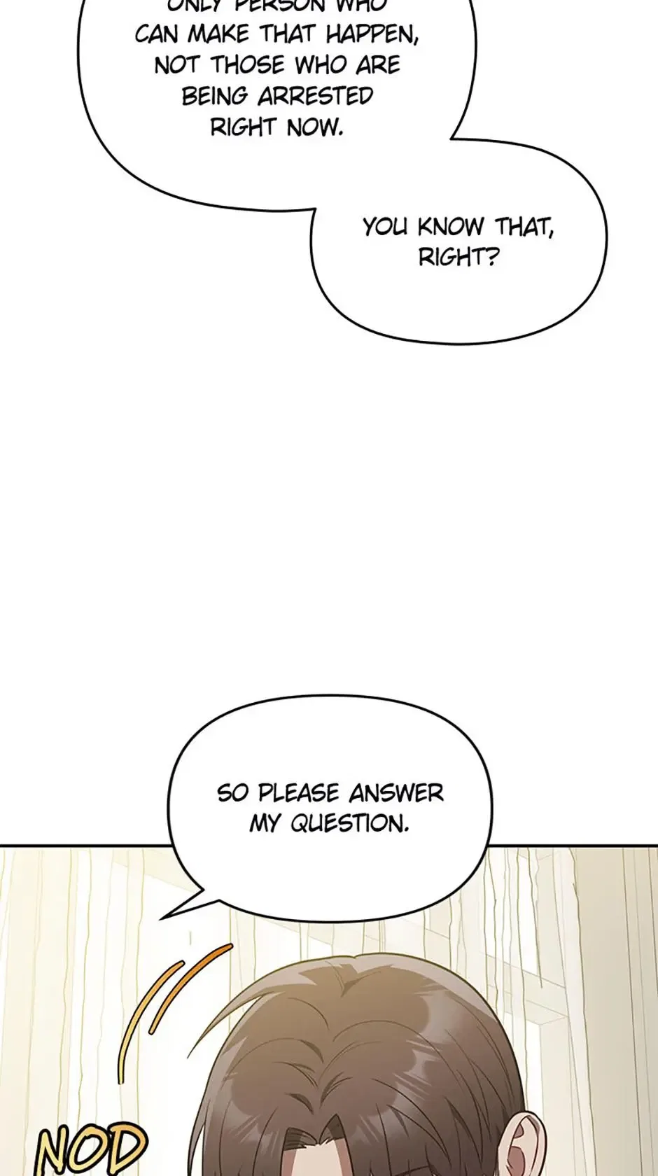I Killed Him Chapter 67 – Page 74