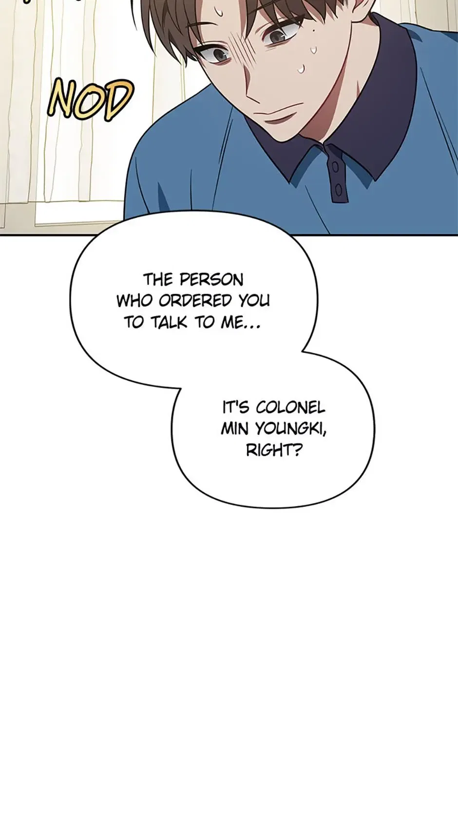 I Killed Him Chapter 67 – Page 75