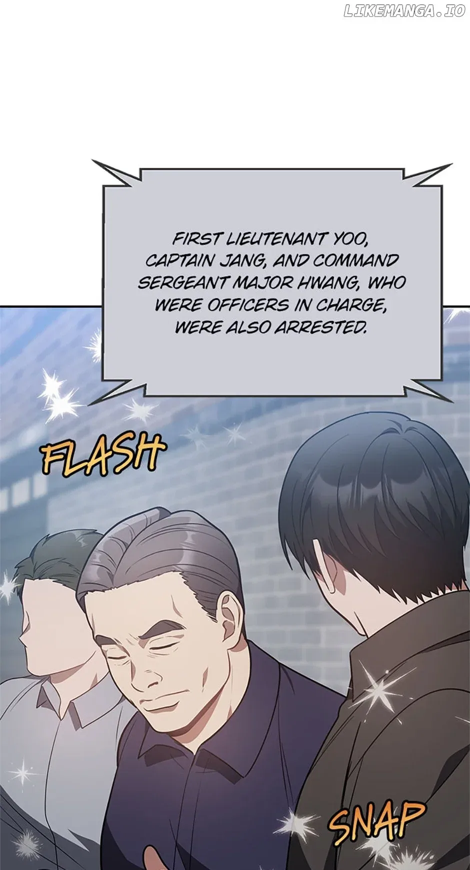 I Killed Him Chapter 66 – Page 4