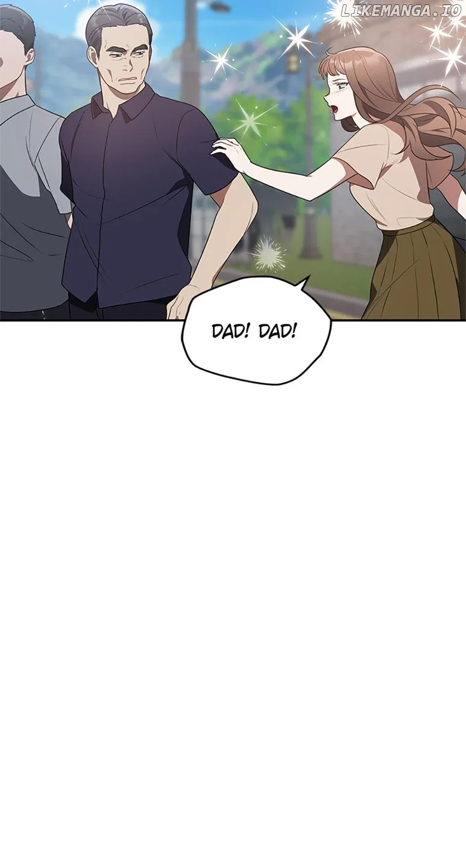 I Killed Him Chapter 66 – Page 28