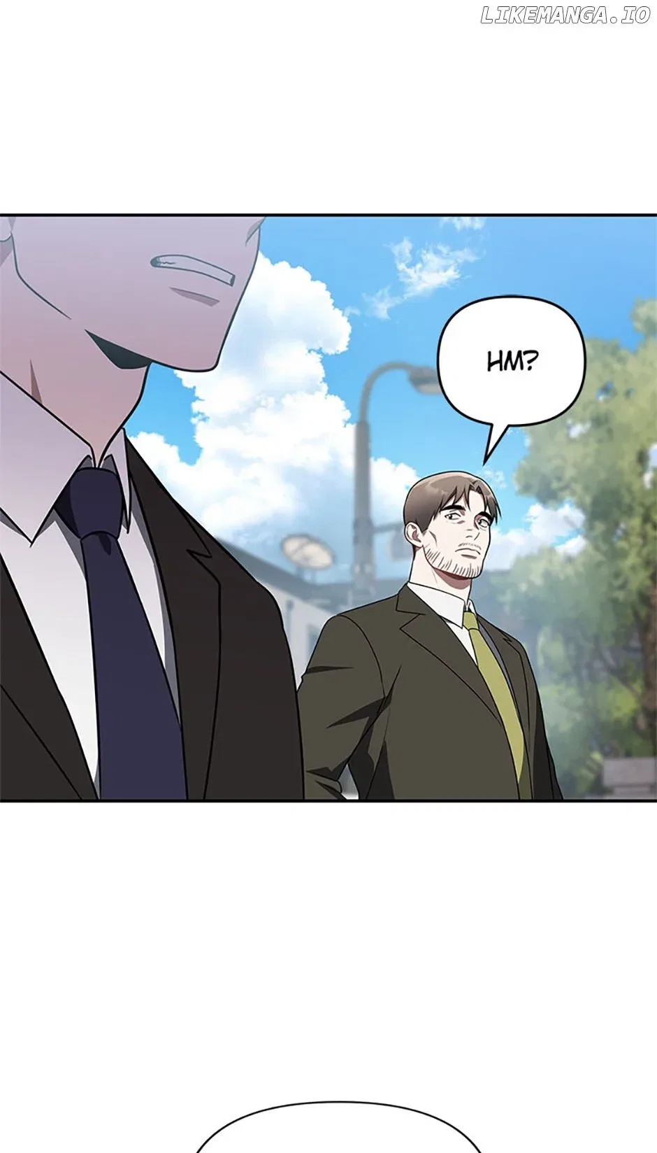 I Killed Him Chapter 66 – Page 37
