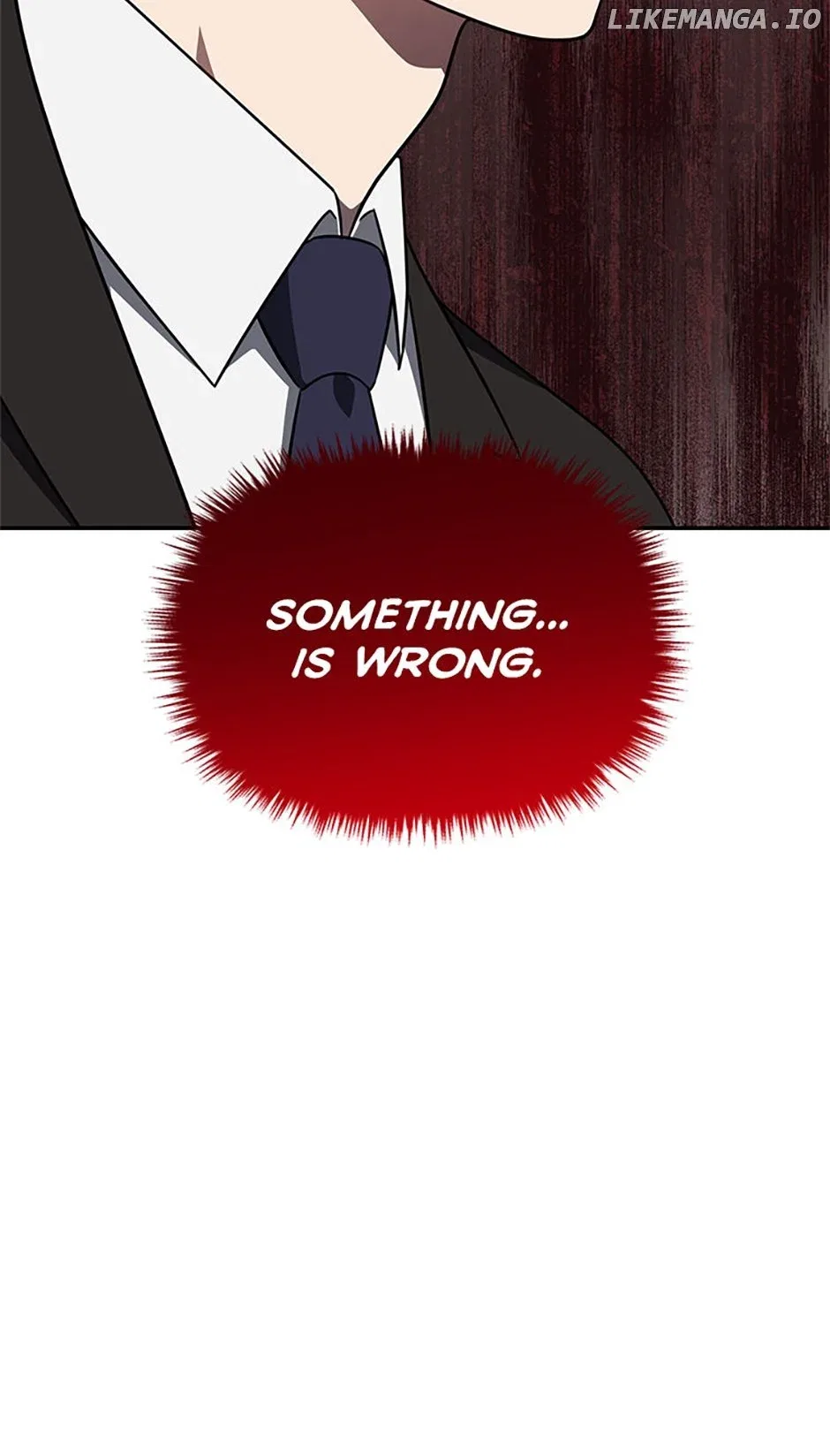 I Killed Him Chapter 66 – Page 39