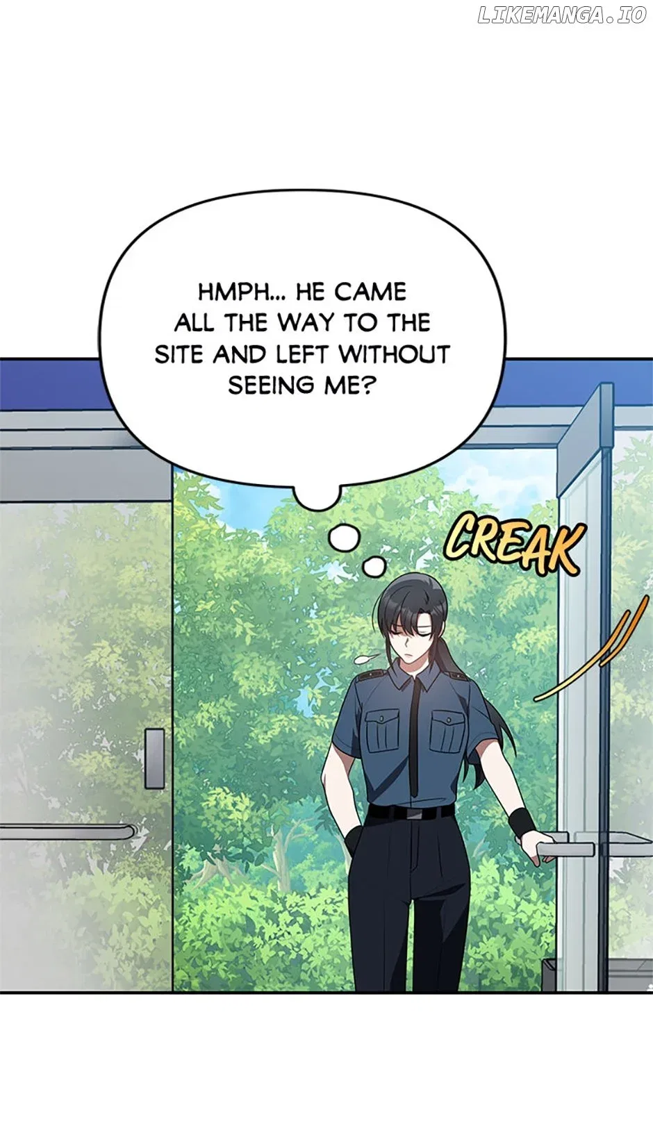 I Killed Him Chapter 66 – Page 41