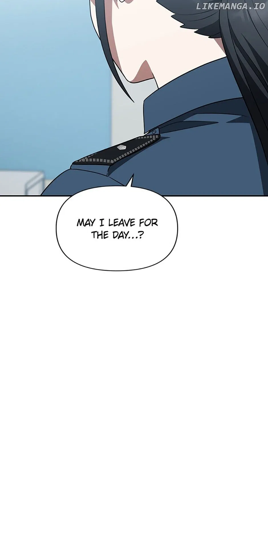 I Killed Him Chapter 66 – Page 50