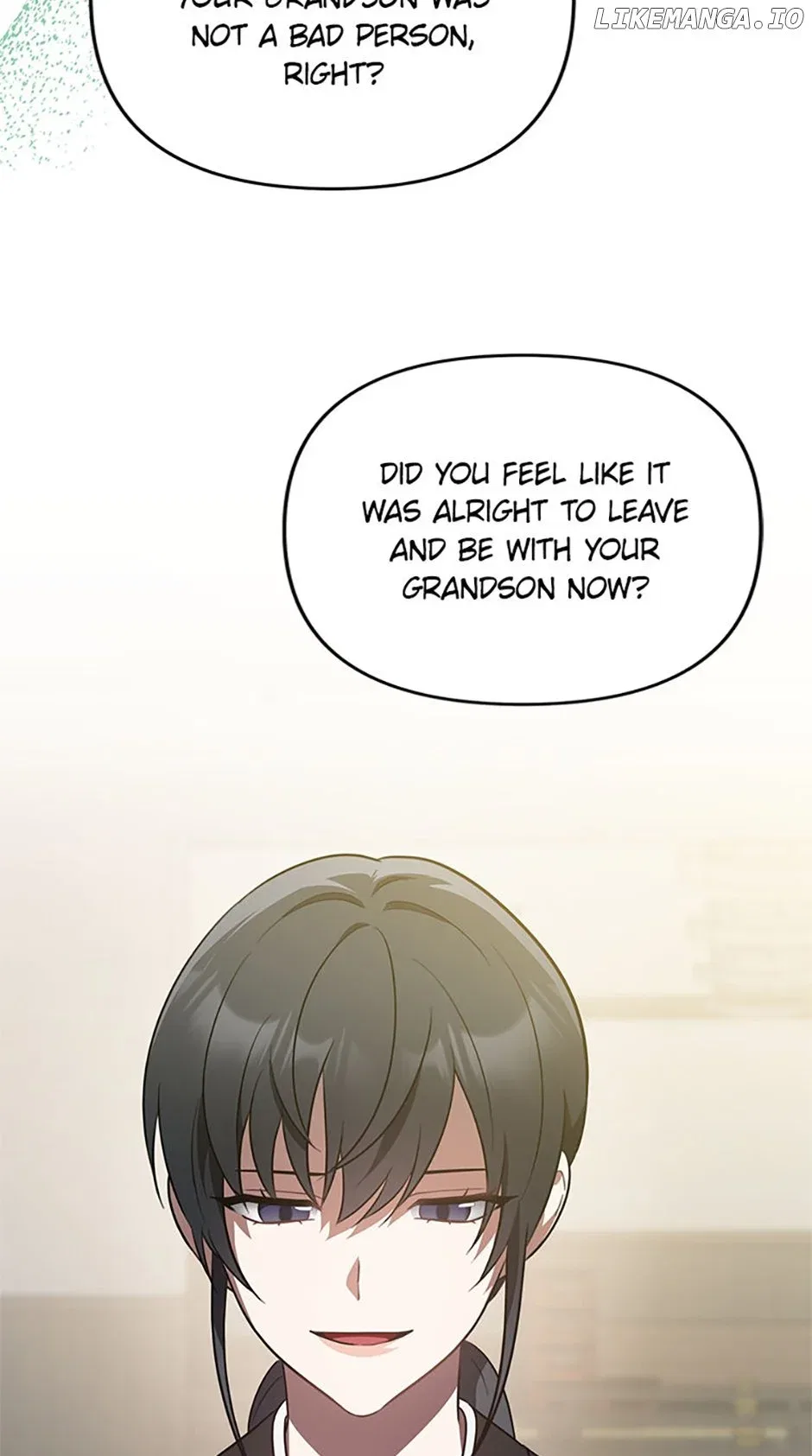 I Killed Him Chapter 66 – Page 54