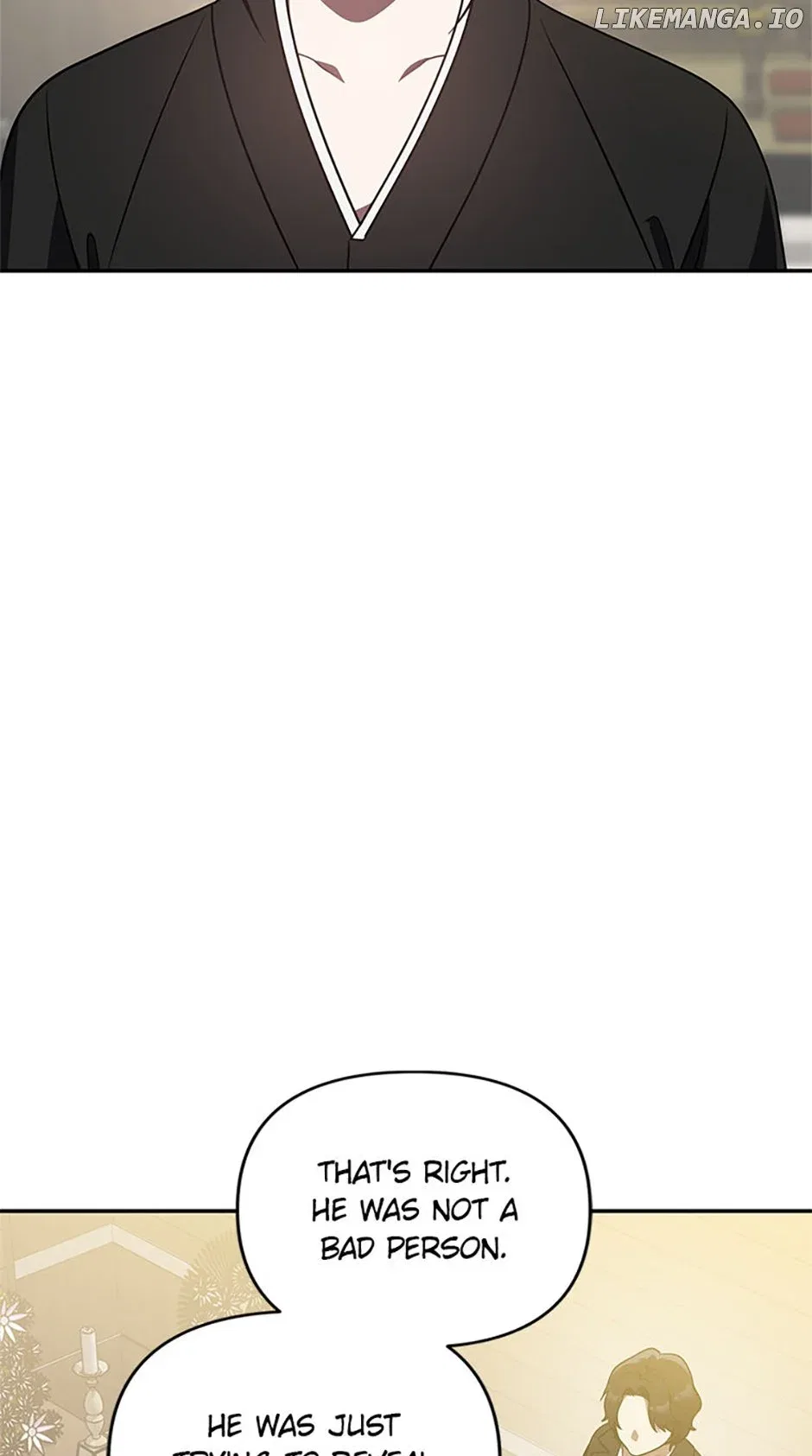 I Killed Him Chapter 66 – Page 55