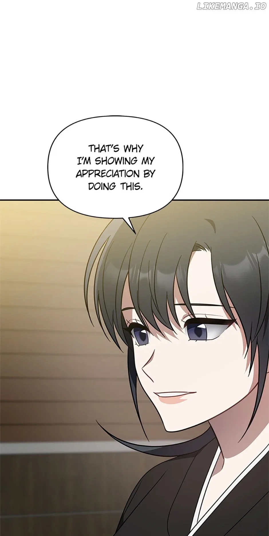 I Killed Him Chapter 66 – Page 57