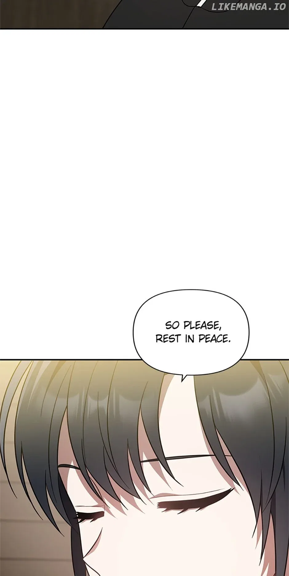 I Killed Him Chapter 66 – Page 58