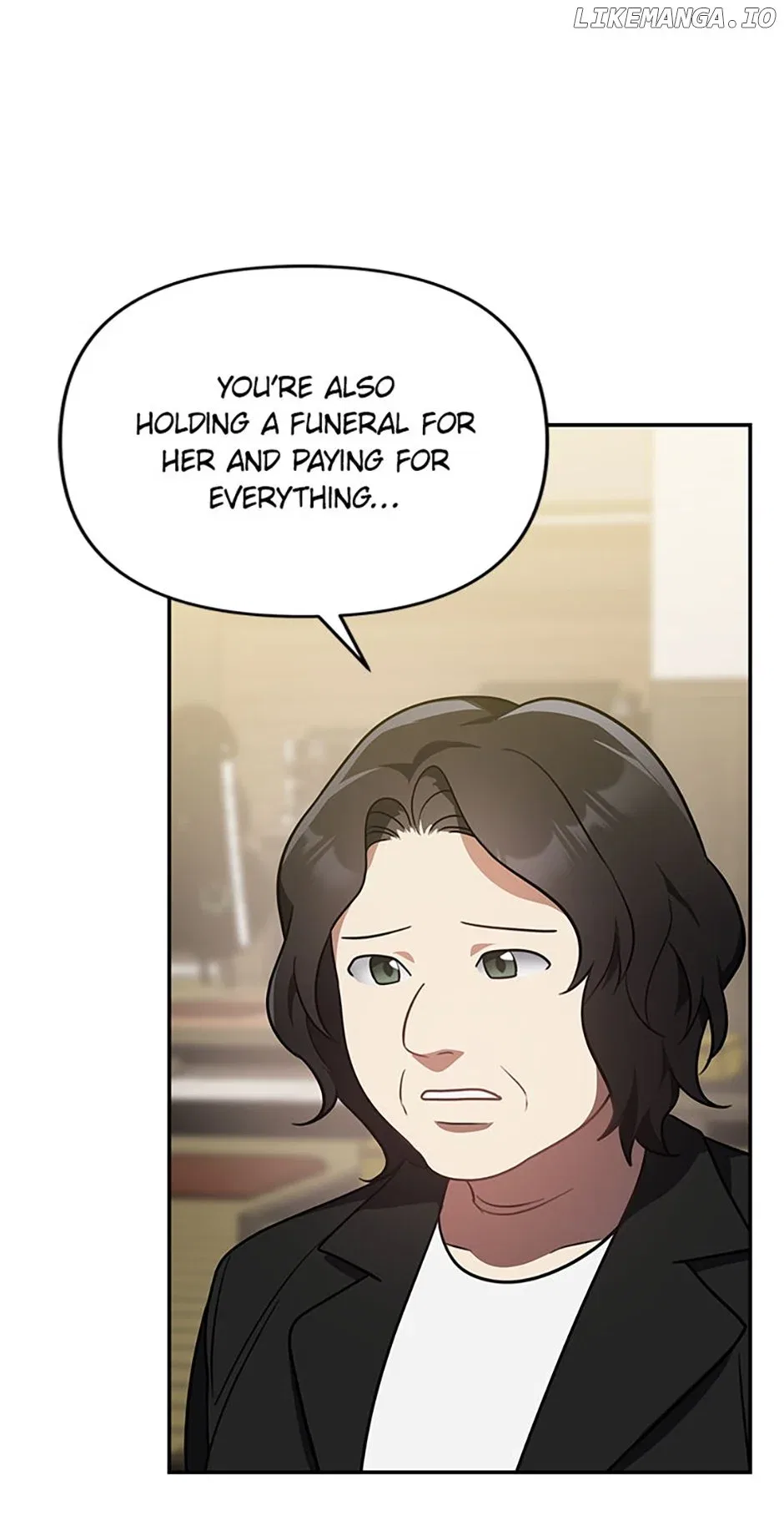 I Killed Him Chapter 66 – Page 62