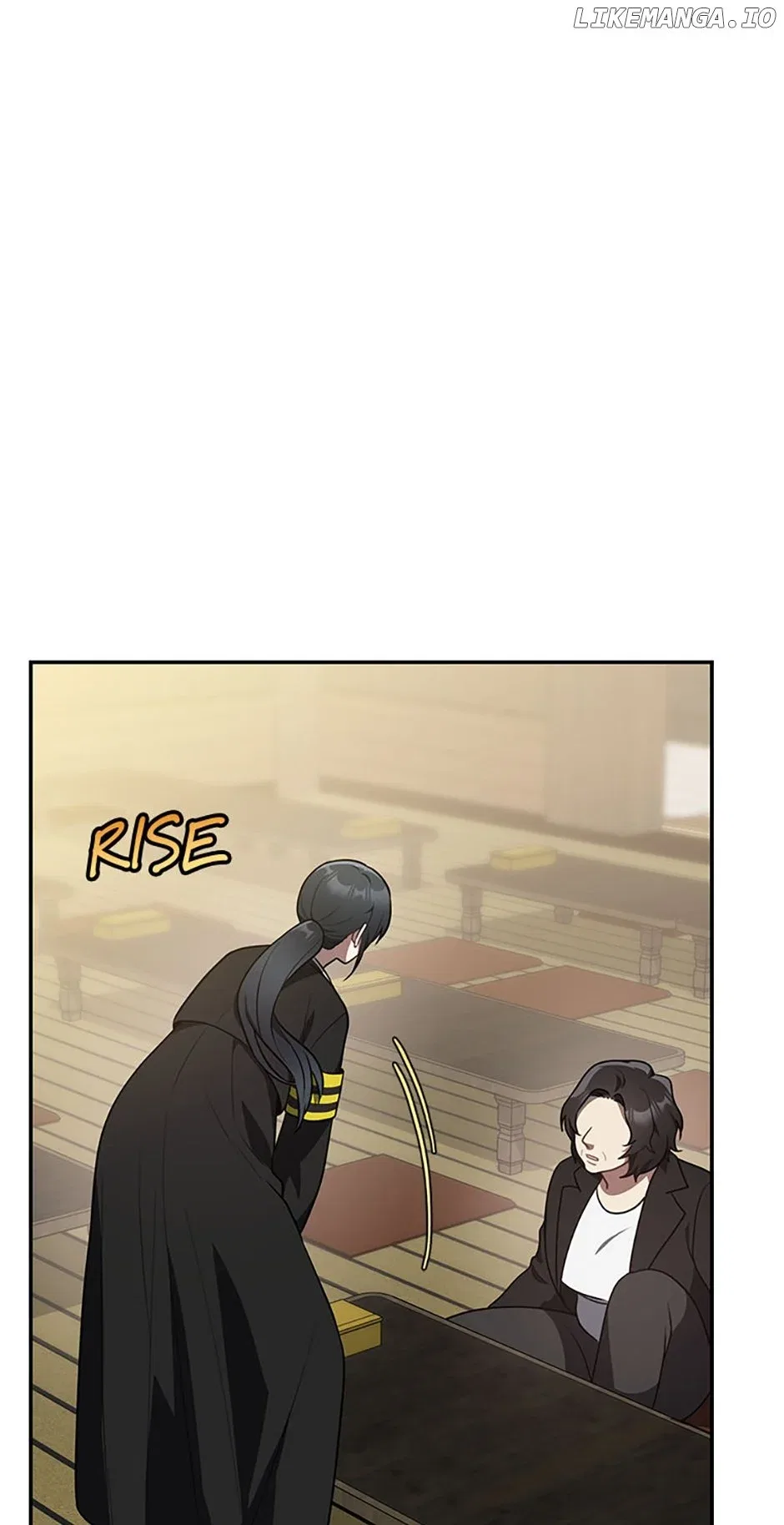 I Killed Him Chapter 66 – Page 63