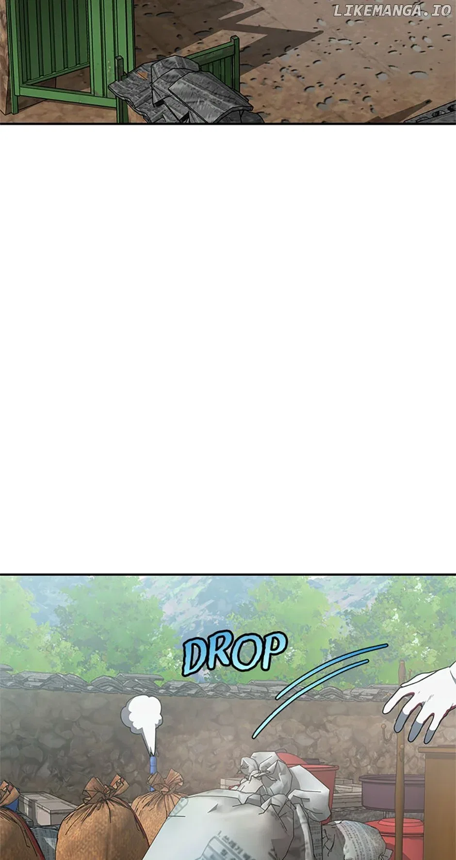 I Killed Him Chapter 66 – Page 69