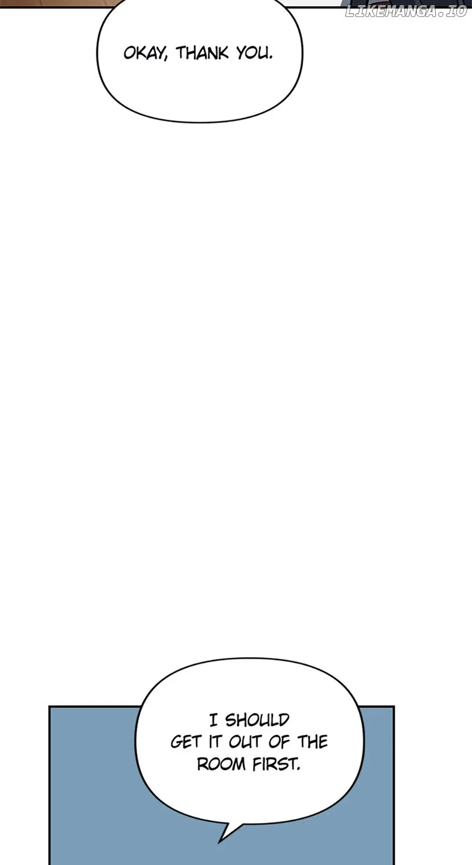 I Killed Him Chapter 66 – Page 73