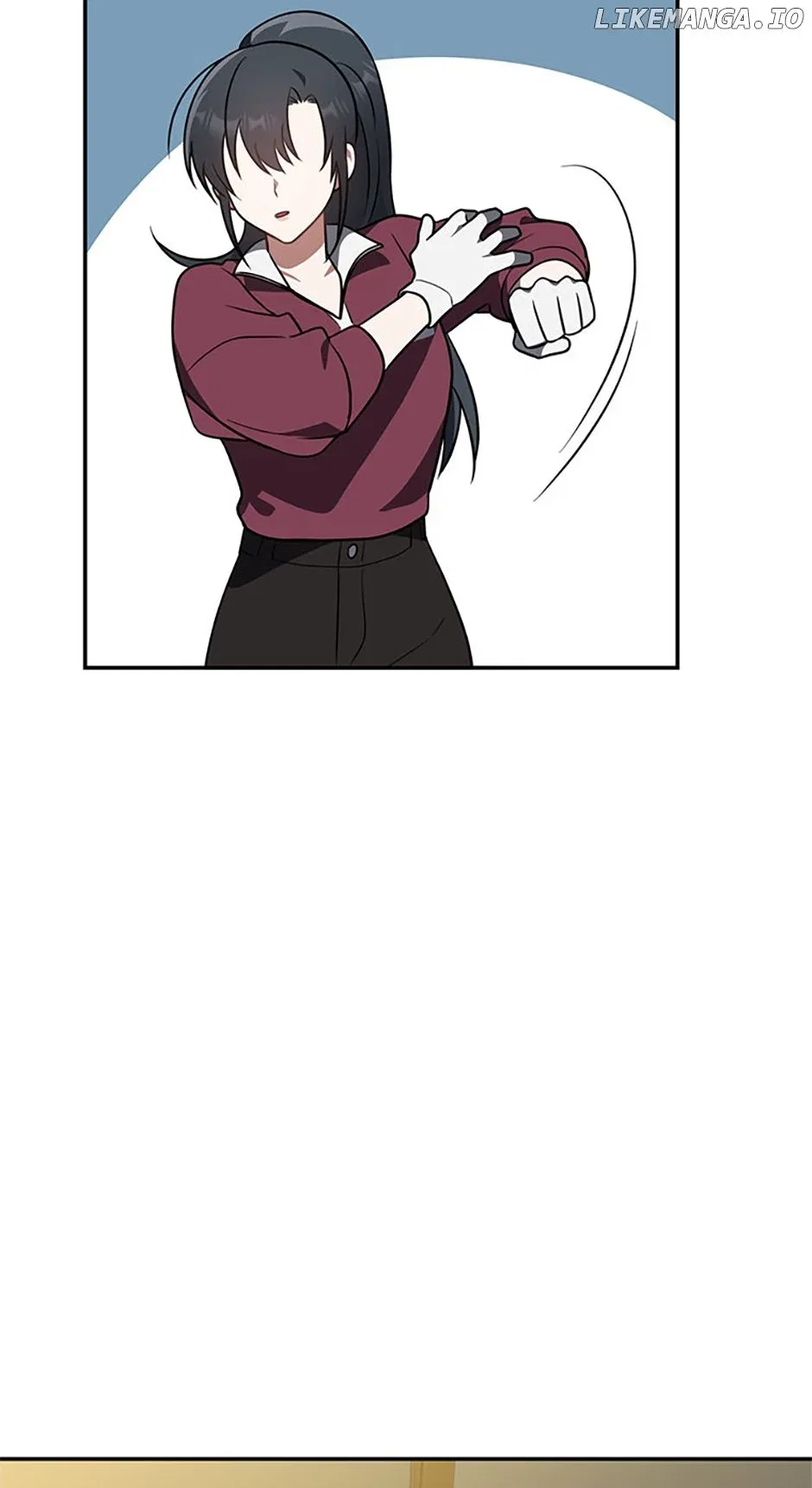 I Killed Him Chapter 66 – Page 74