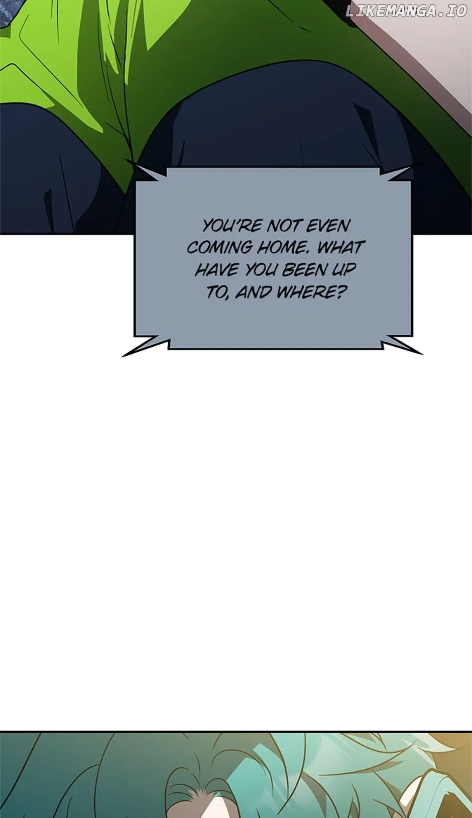 I Killed Him Chapter 65 – Page 3