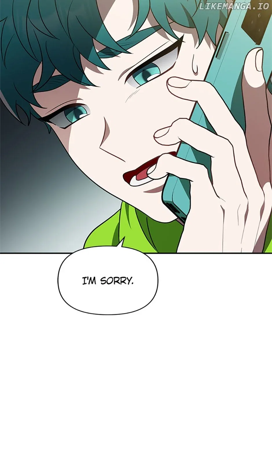 I Killed Him Chapter 65 – Page 4