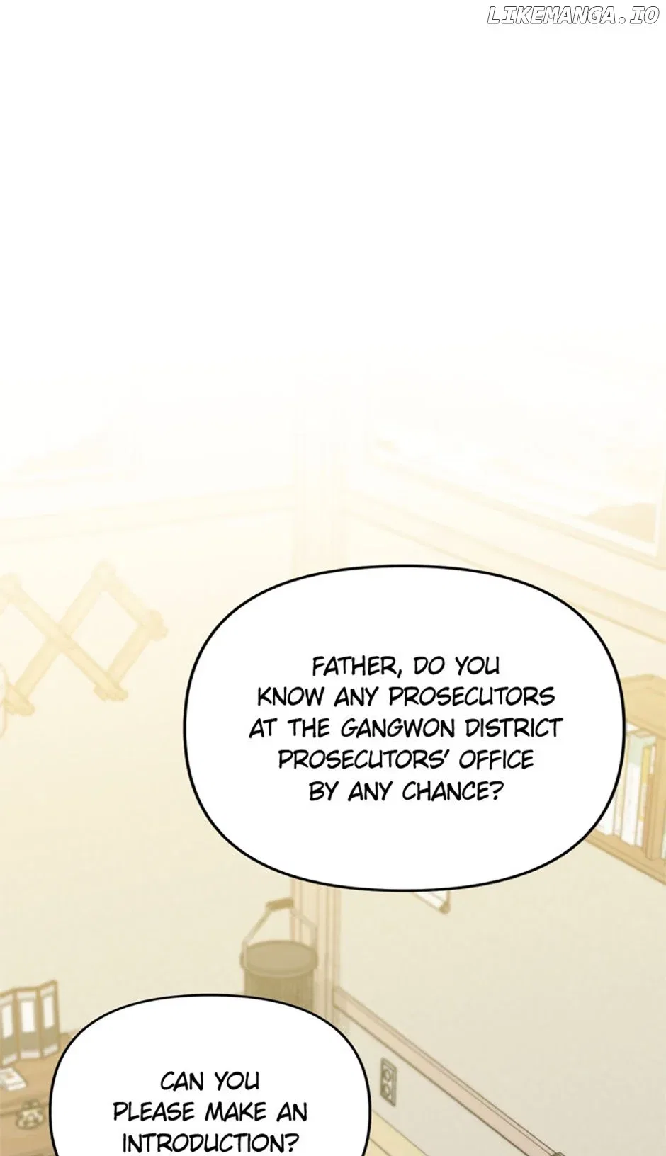 I Killed Him Chapter 65 – Page 7